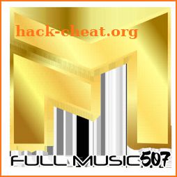 Full Music 507 icon