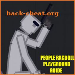 Full People Playground Guide icon