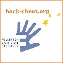 Fullerton School District PK-8 icon