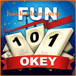 Fun 101 Okey icon