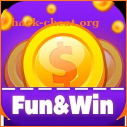 Fun And Win icon