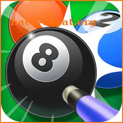 Fun Billiards Pool-Leisure Interest Snooker Game icon