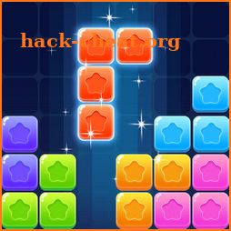 Fun Block Puzzle Game 2022 icon