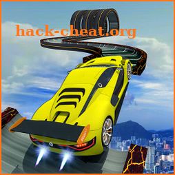 Fun Car Games Stunts: Car Run Racing Play Race 3D icon