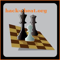 Fun Chess Puzzles Pro (Tactics) icon