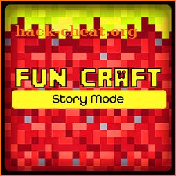 Fun Craft : Story Mode icon