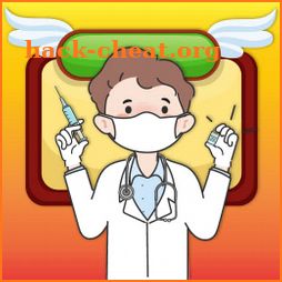 Fun Doctor Hospital icon