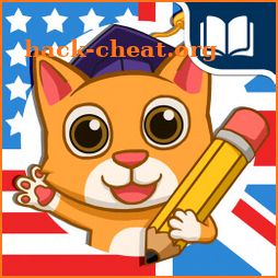 Fun English (School Edition) icon