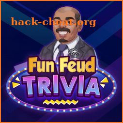 Fun Feud Trivia: Play Offline! icon