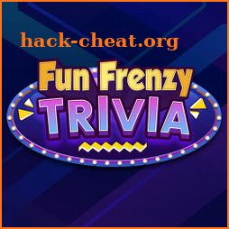 Fun Frenzy Trivia Play Offline icon