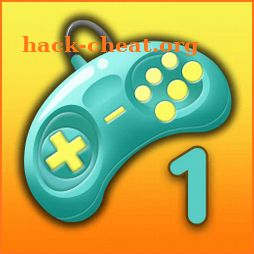 Fun Gamebox1(40 Funny Offline Games All In One) icon