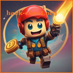 Fun Games - Robuck Simulator icon