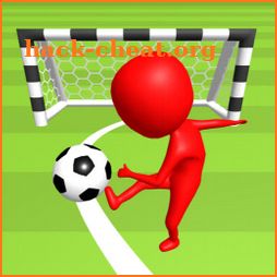 Fun Goal 3D icon