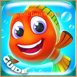 Fun Guide Fish Puzzle icon