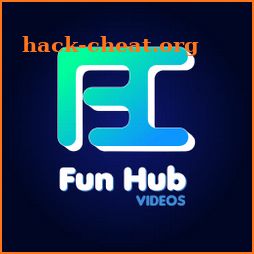Fun Hub Videos icon