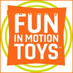Fun In Motion Toys icon