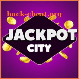 Fun JackpotCITY! icon