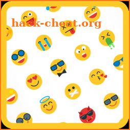 Fun Keyboard - Emoji & Themes. icon