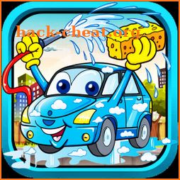 Fun Kids Car Wash 2019 icon