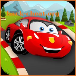 Fun Kids Cars icon
