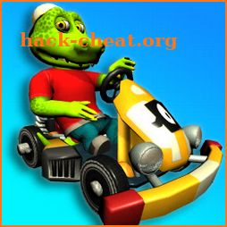 Fun Kids Racing Game 2 - Cars Toddlers & Children icon
