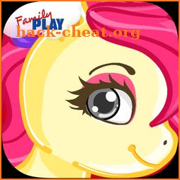 Fun Kindergarten Games: Pony icon