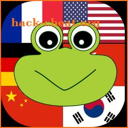 Fun Languages Learning Games for Bilingual Kids icon