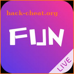 Fun Live icon