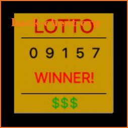 Fun Lotto Game icon