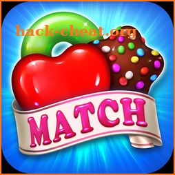 Fun Match™ - match 3 games icon