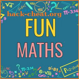 Fun Maths - Free App for Maths Quiz 2020. icon