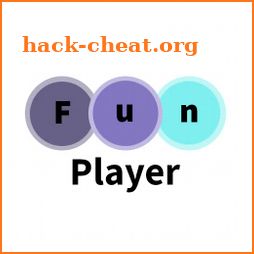 Fun player Tv Manual icon