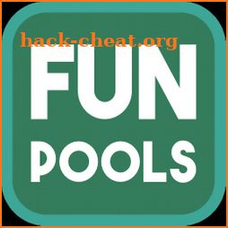 Fun Pools icon