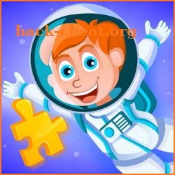 Fun Puzzle - Games for kids from 2 to 5 years old icon