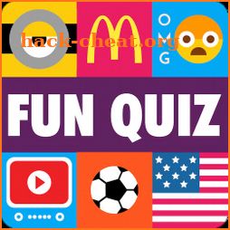 Fun Quiz Games Collection - Guess the Pics Quizzes icon