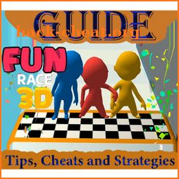 fun race 3d Guide tips and strategies icon