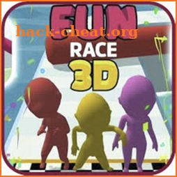 Fun Race 3D : New Ultimate Tips icon