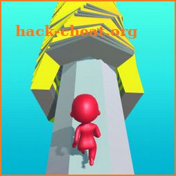 Fun Run Twist 3D icon