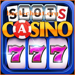 Fun Slots 2018: Free Vegas Casino Slot Machines icon