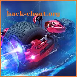 Fun Speed Moto 3D Racing Games icon