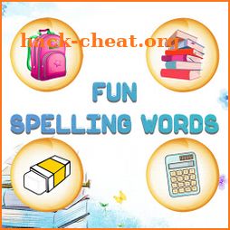 Fun Spelling Words icon