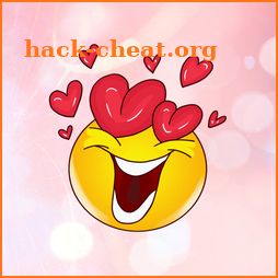Fun Stickers icon