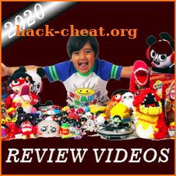 Fun Toys Review Videos icon