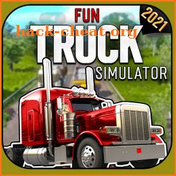 Fun Truck Simulator icon