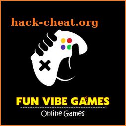 Fun Vibe Games: All in one Game, New Online Games icon