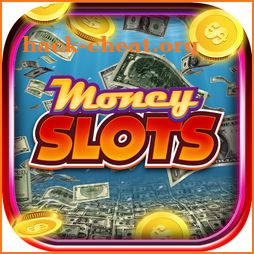 Fun Win Reel Money Dollar Slots Cash Games App icon