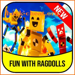 Fun With Ragdolls Game Tips Walkthrough 2020 icon