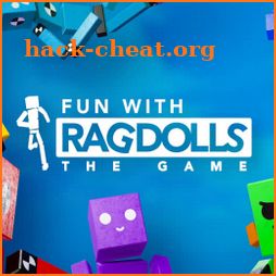 Fun With Ragdolls The Game Walkthrough icon