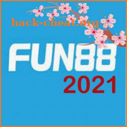 FUN88 mới nhất năm 2021 icon
