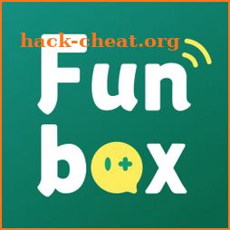 Funbox－Play Games,Make Friends icon